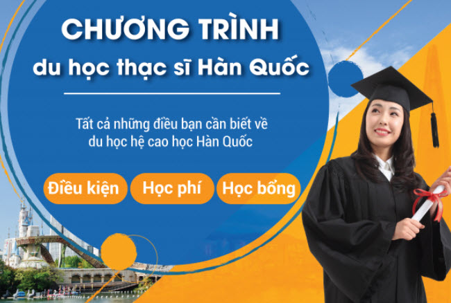 JPW.vn Du học Hàn Quốc làm việc visa thạc sĩ lương chính thức 35 - 55tr/ tháng